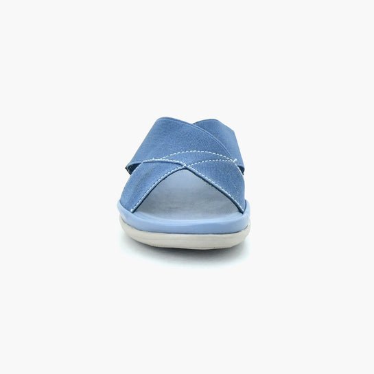 sky-blue